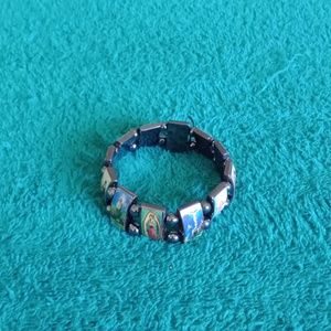 🧘 Religious bracelet